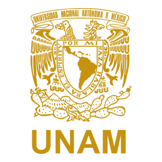 Universidad Nacional Autónoma de México
