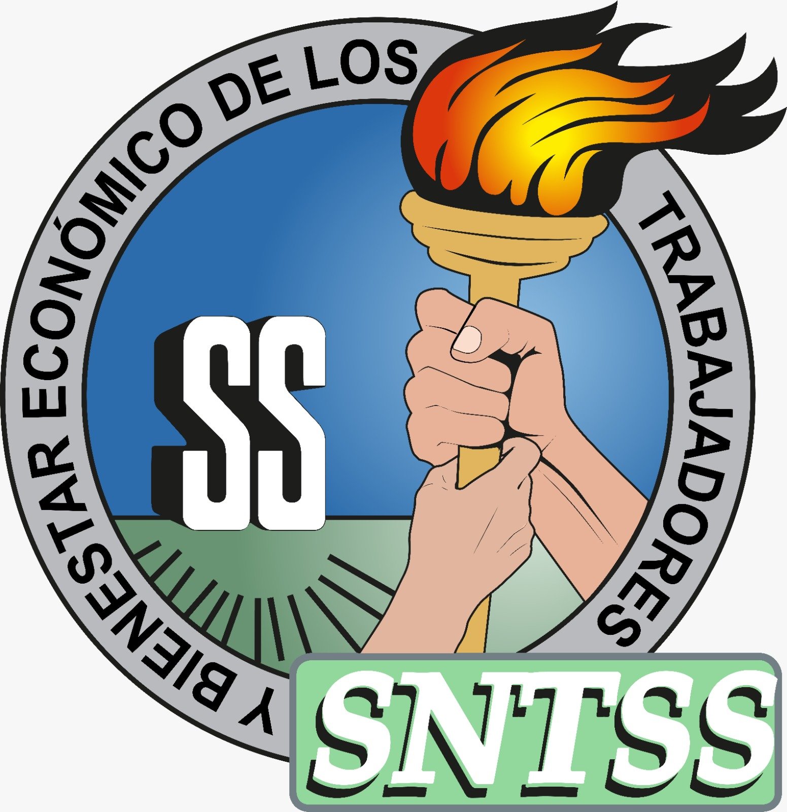 Sindicato Nacional de Trabajadores del Seguro Social