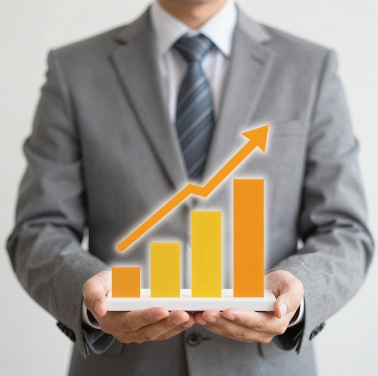 Imagen ilustrativa del programa Ventas de Alto Impacto
