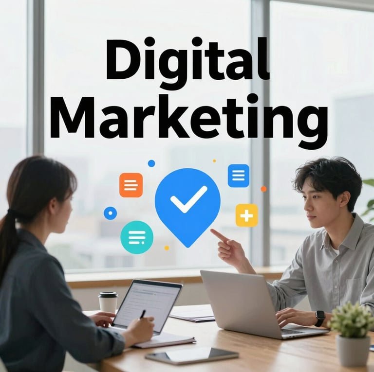 Imagen del programa Marketing y ventas digitales